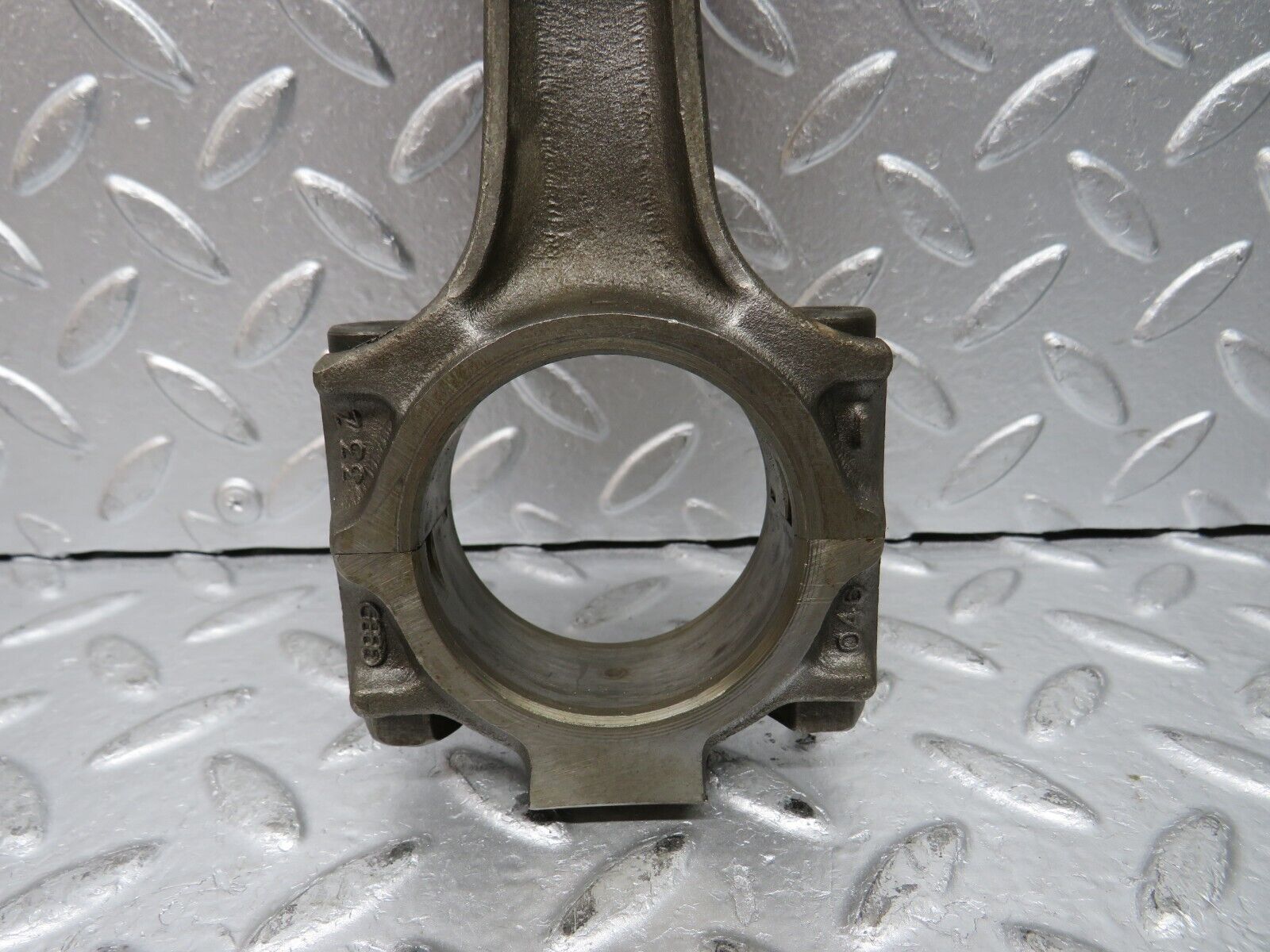 30167 Porsche 924 Piston With Connecting Rod 86.48mm