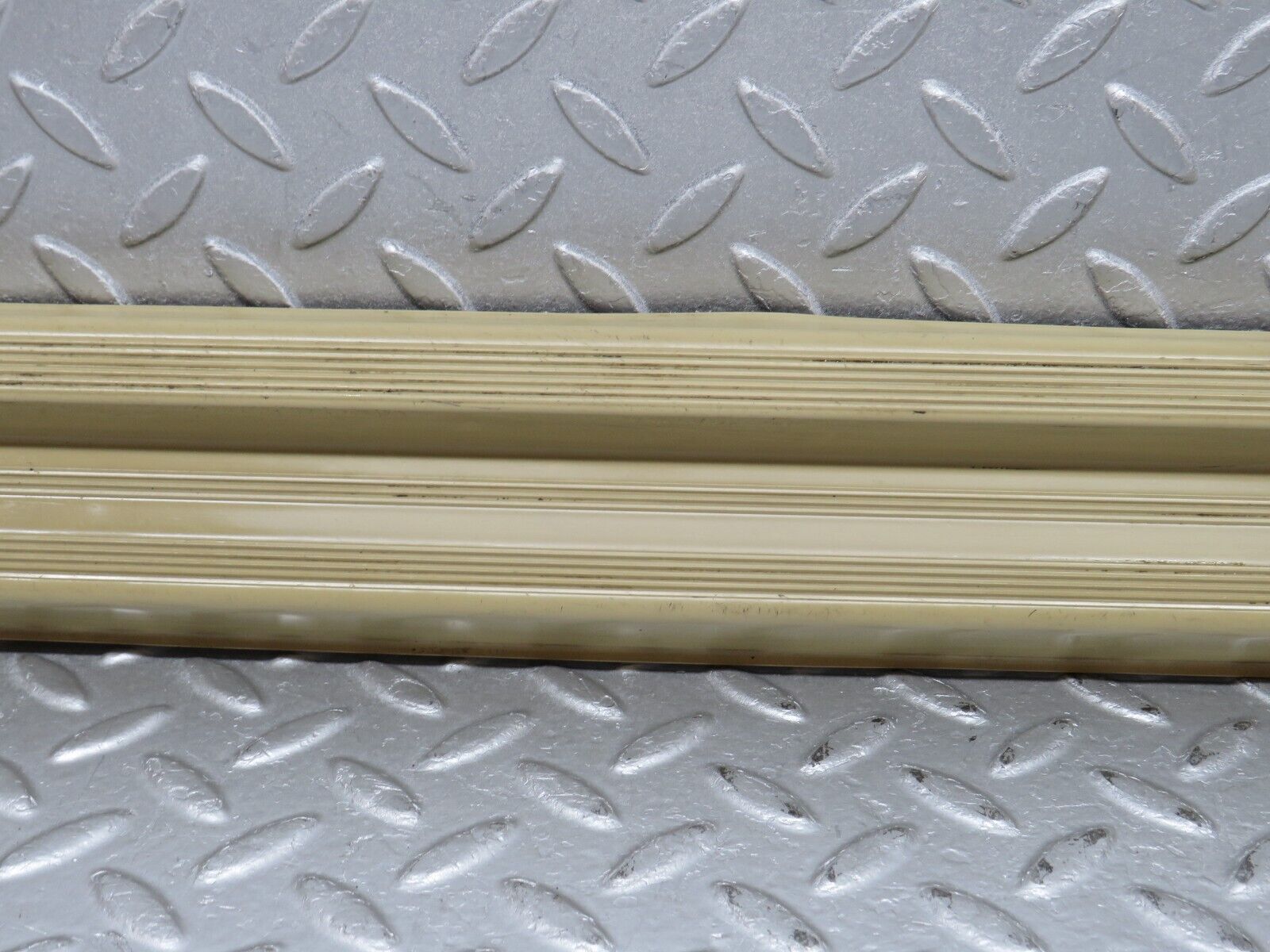 38696 Mercedes-Benz W201 190E 2.6L Front Left Door Sill