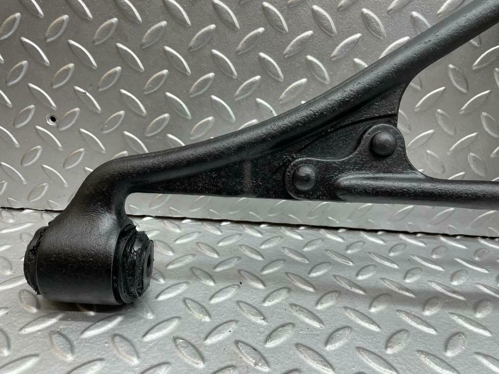 0058 Mercedes-Benz W116 Front Left Lower Control Arm