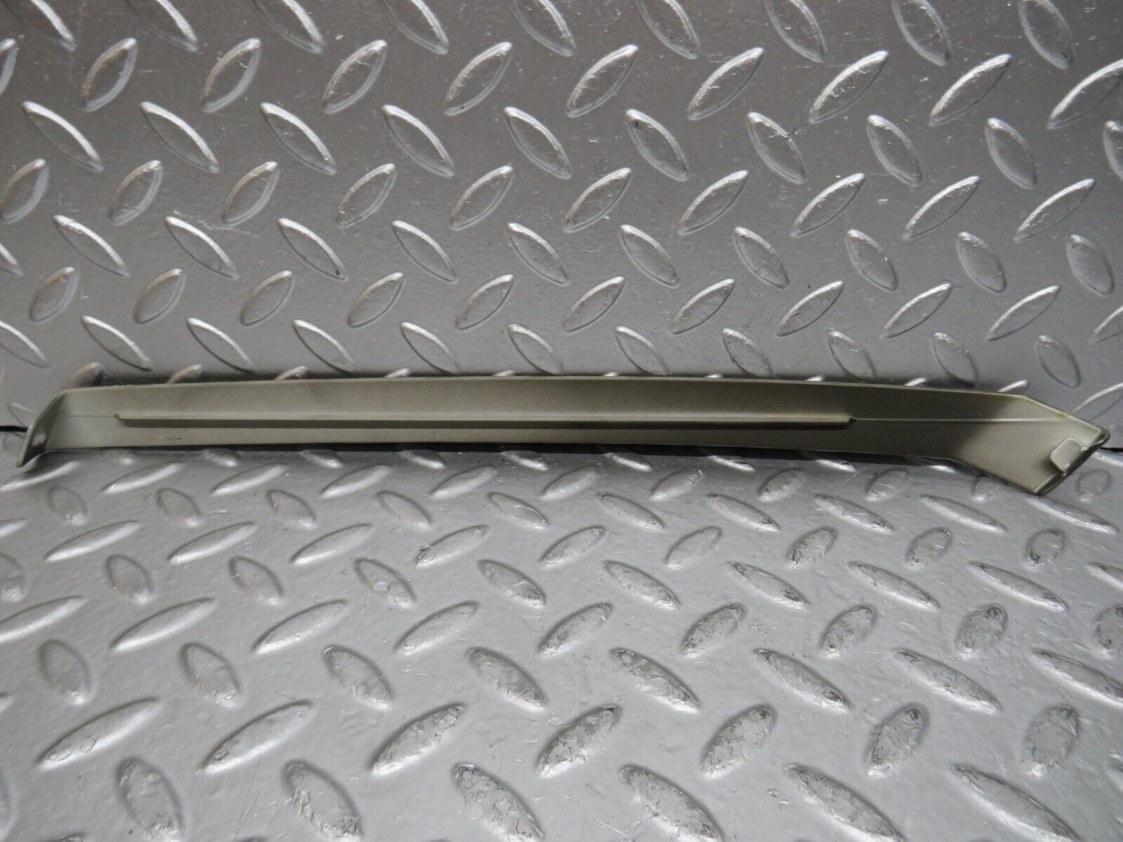 29397 Mercedes-Benz W124 230E C Pillar Exterior Trim Left Side