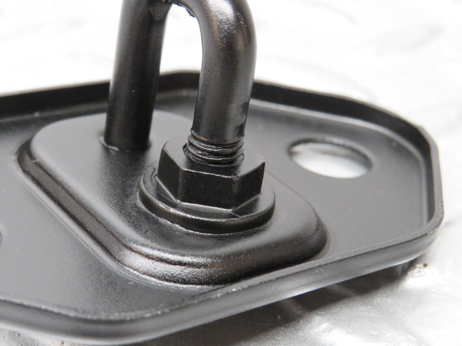 34820 Mercedes-Benz W210 320E Bonnet Lock Catch Pair