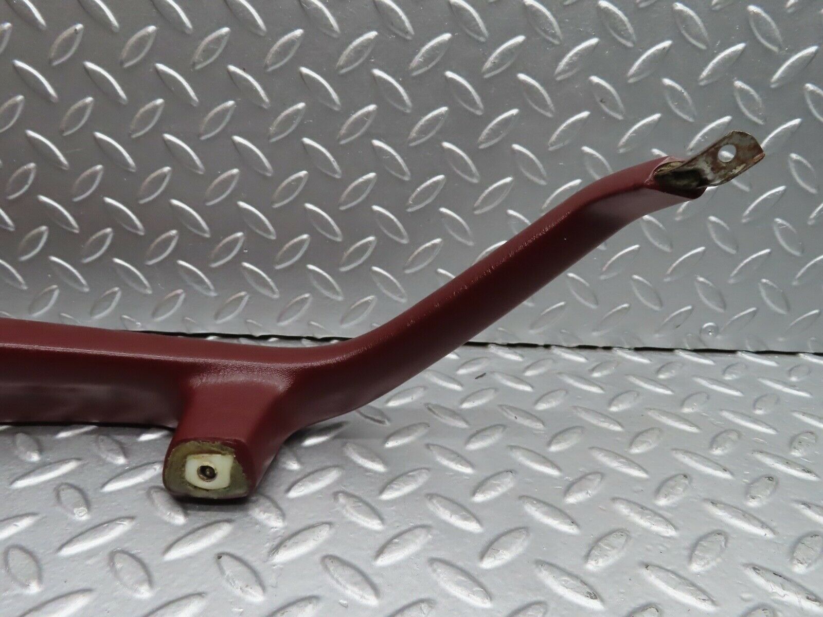 21415 Mercedes-Benz W126 300SE Front Right Interior Door Handle 1269701001