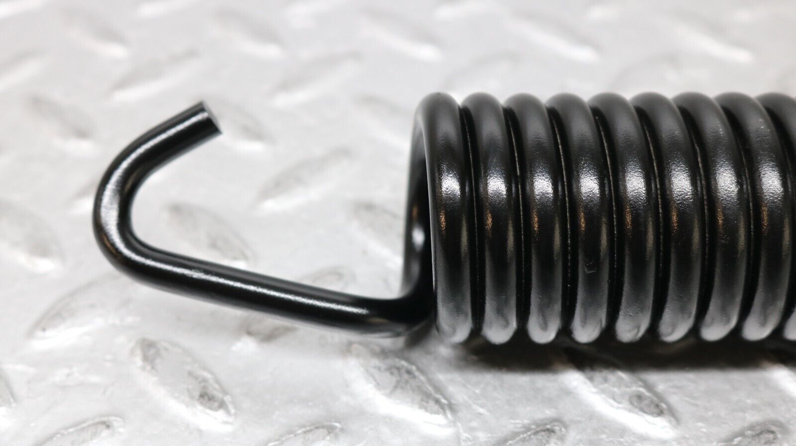 37225 Mercedes-Benz C126 420SEC Coupe Bonnet Hinge Spring