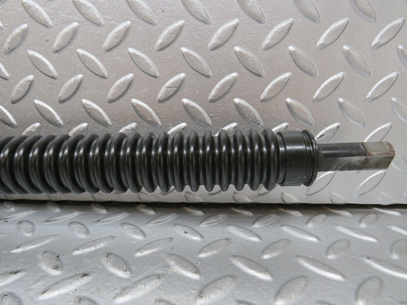 26643 Mercedes-Benz C124 220CE Coupe Steering Column RHD