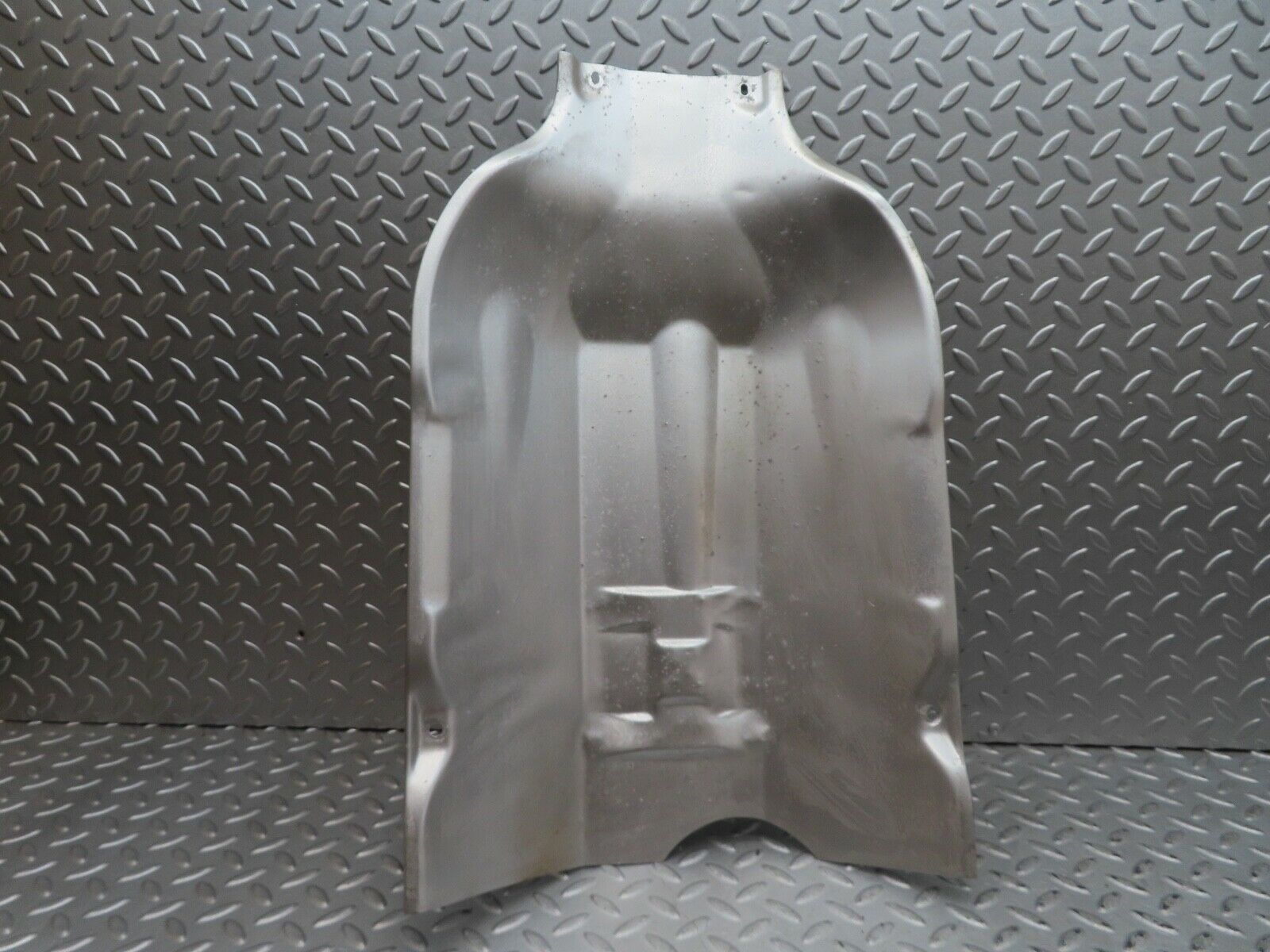 17167 Mercedes-Benz R129 300SL Coupe Exhaust Heat Shield