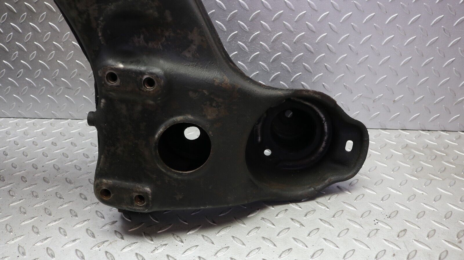 37253 Mercedes-Benz W121 Ponton Front Subframe Engine Carrier