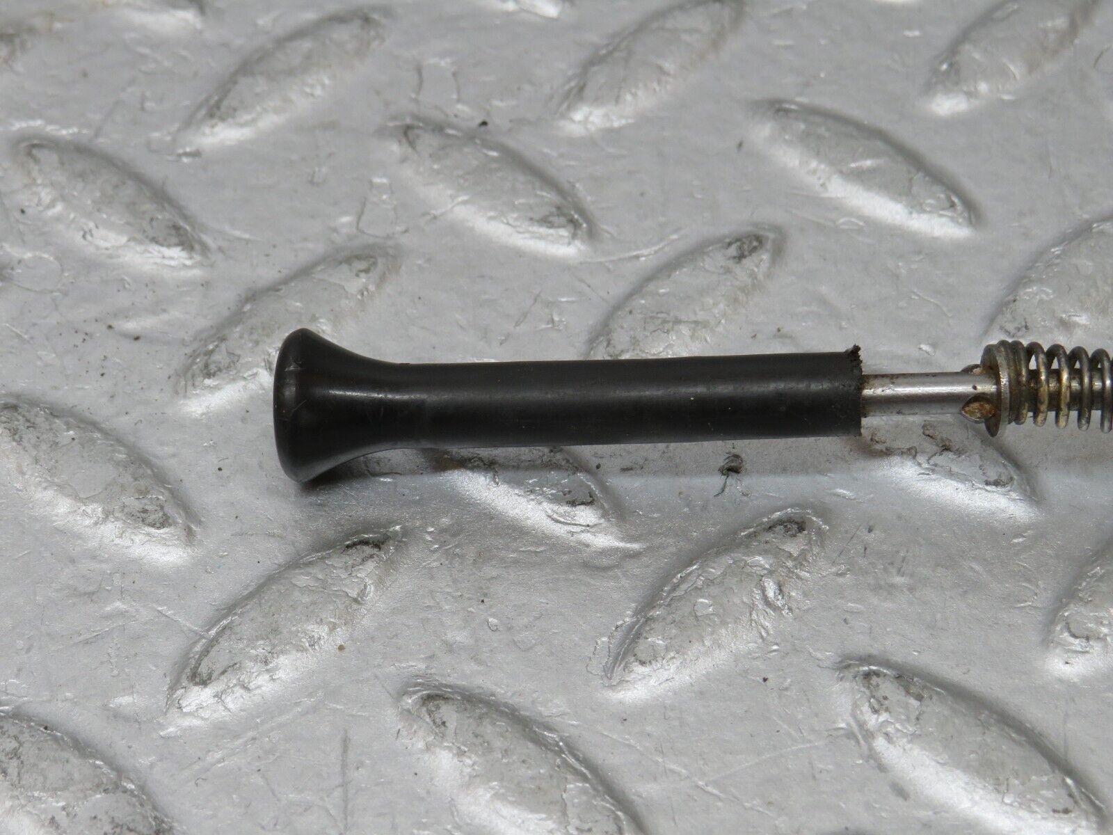 35749 Mercedes-Benz W108 Rear Left Door Lock Knob