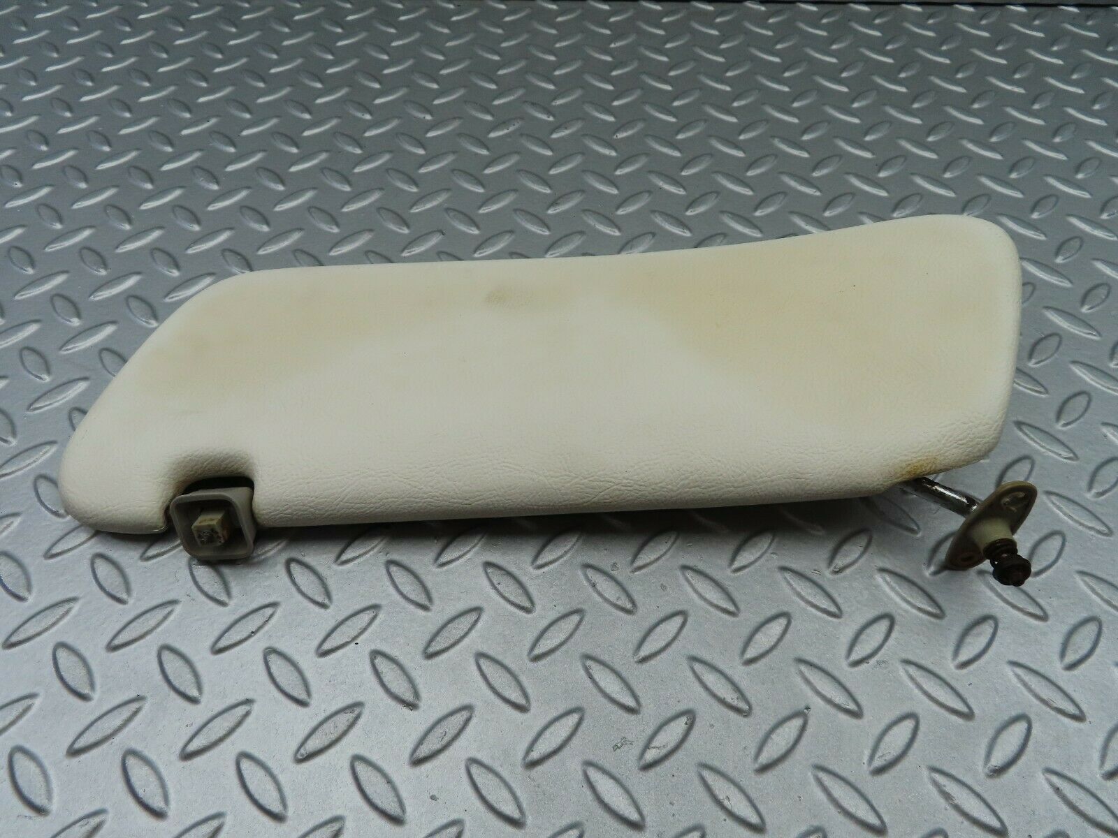 6864 Mercedes-Benz C107 350SLC Coupe Sun Visor Right Side