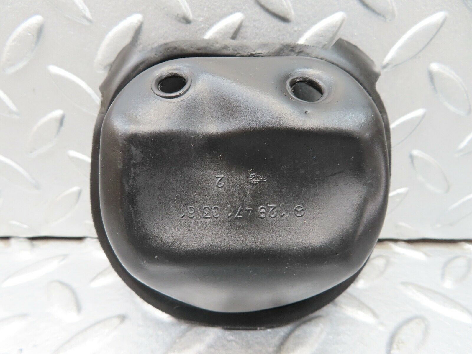 17248 Mercedes-Benz R129 300SL Coupe Fuel Return Under Floor Gasket