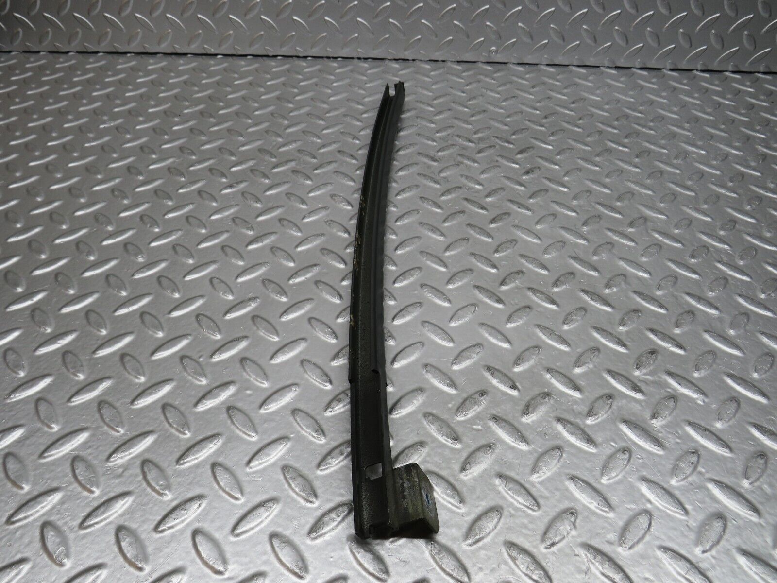 29398 Mercedes-Benz W124 230E Rear Right Door Window Channel