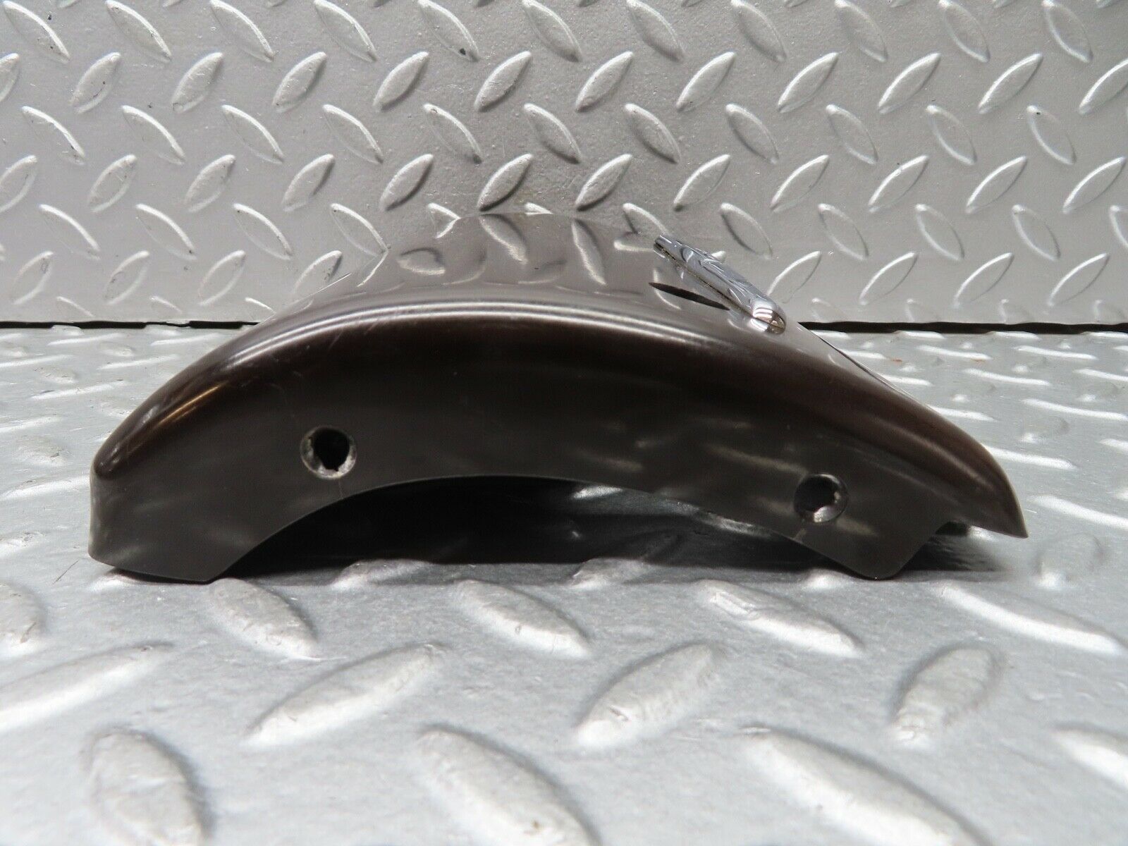 18638 Mercedes-Benz W120 W121 Ponton Middle Dashboard Cover 101206890239