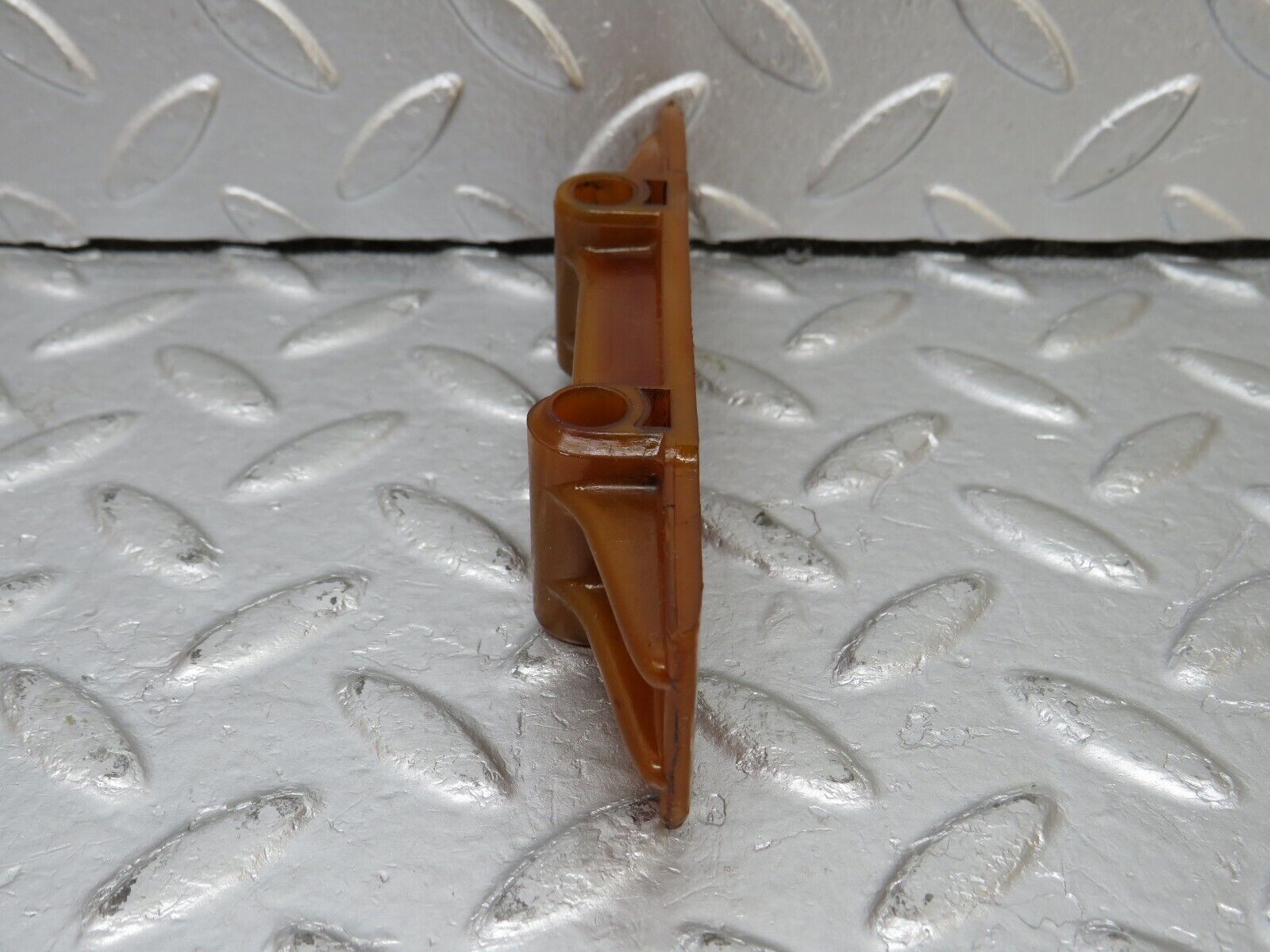 34493 Mercedes-Benz C126 380SEC Coupe Timing Chain Guide Rail 1160521716