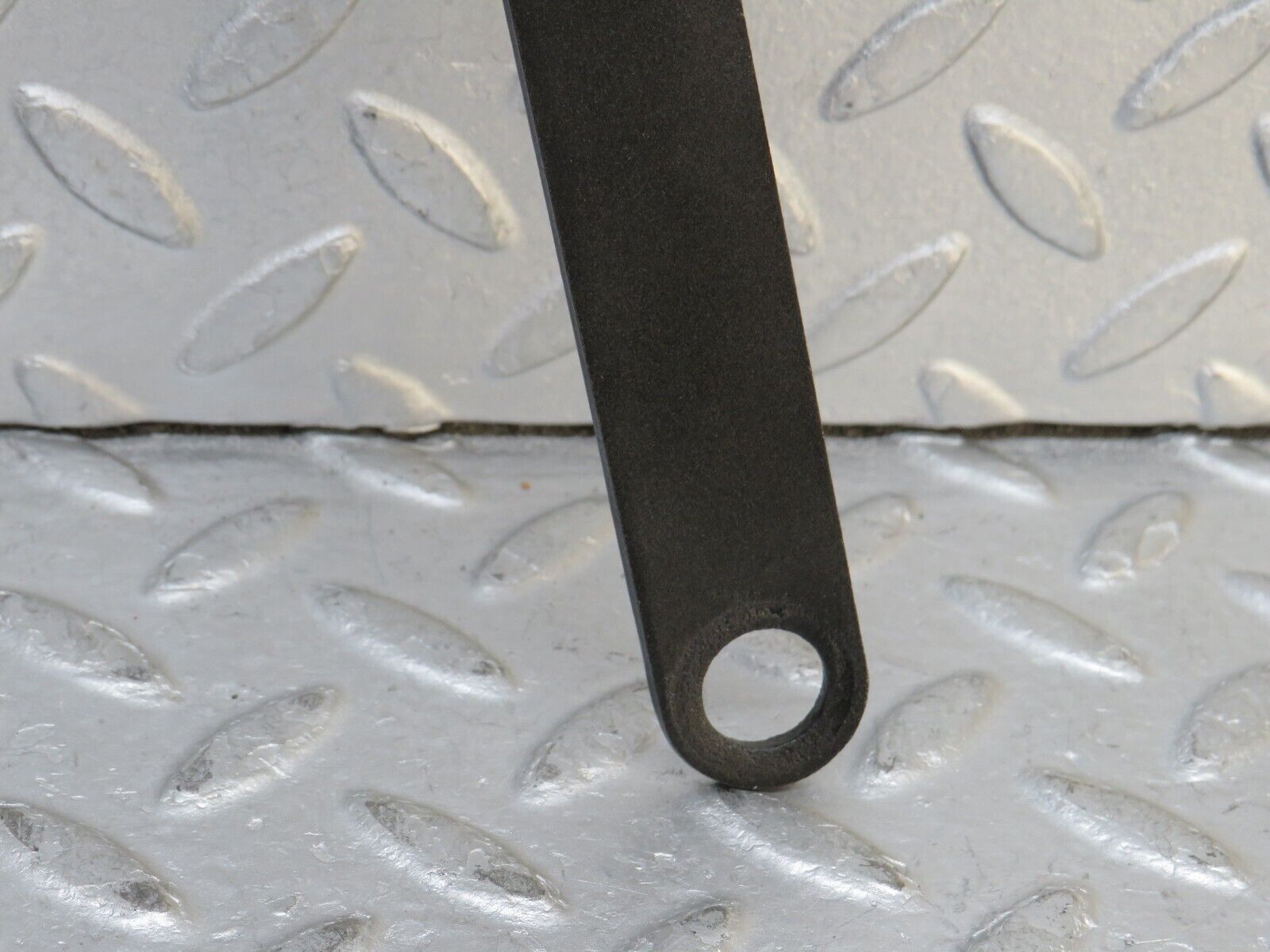 37355 Mercedes-Benz W109 300SEL Bonnet Hinge Left Side