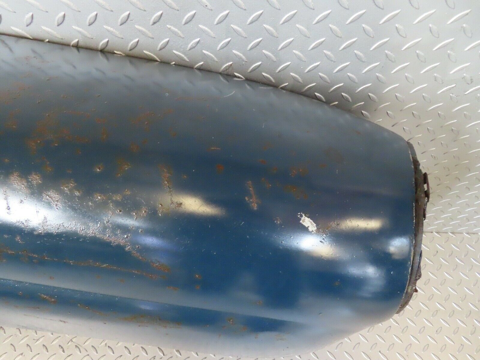 18697 Mercedes-Benz W120 W121 Ponton Front Right Wing Fender