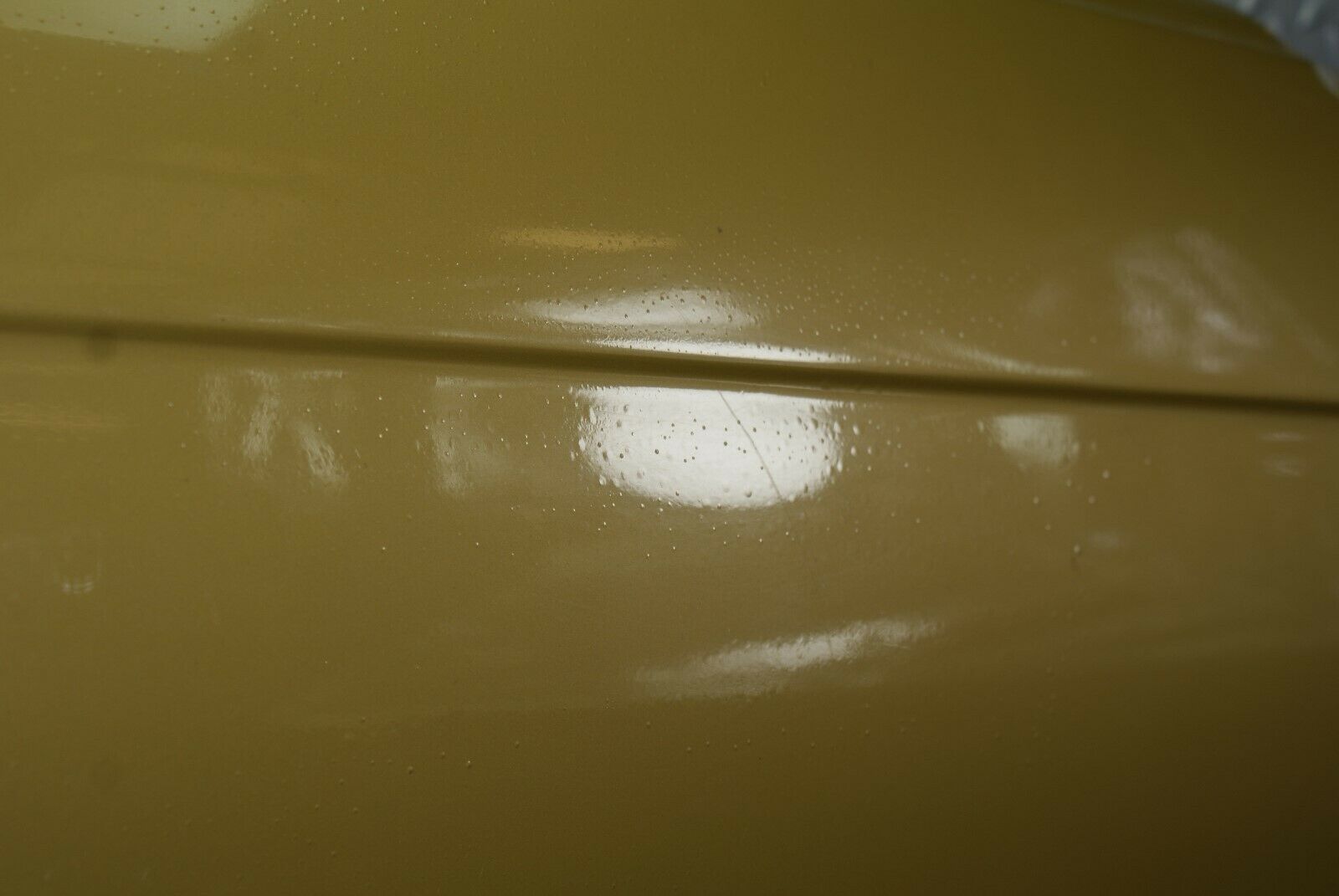 2003 Mercedes-Benz C107 350SLC Coupe Coupe Right Door