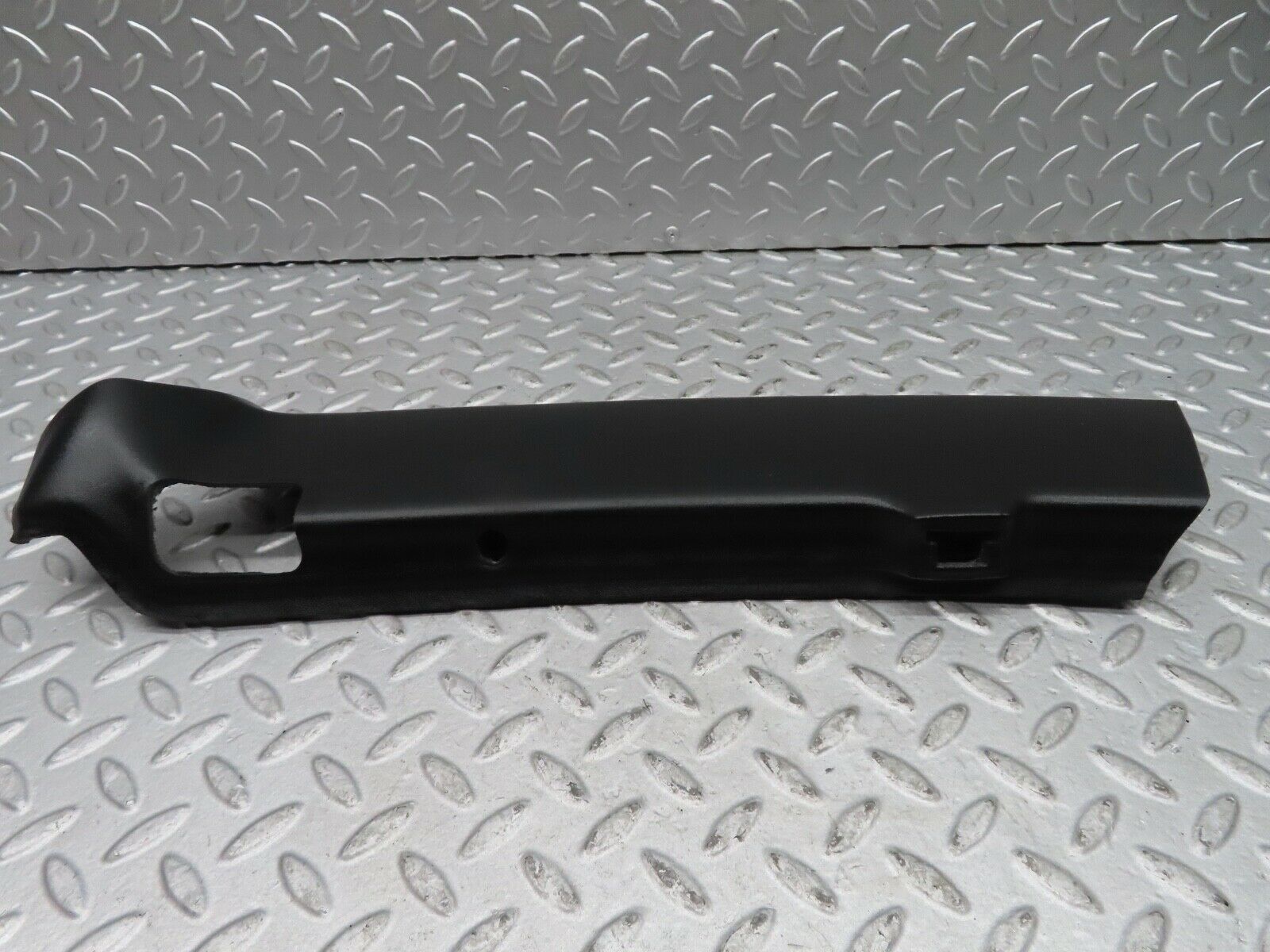 17115 Mercedes-Benz R129 300SL Coupe Headlining Roof Panel Right Side Black