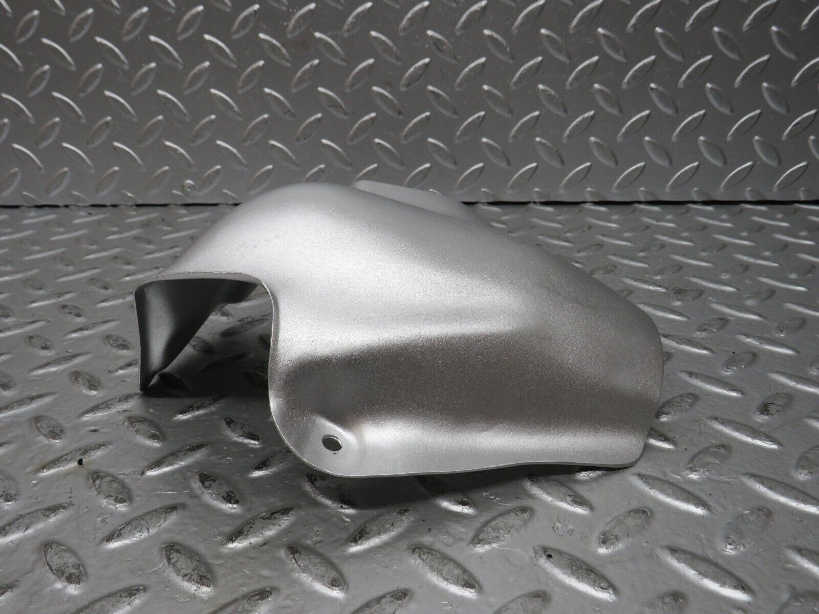 27721 Mercedes-Benz S124 300TE Wagon Exhaust Heat Shield