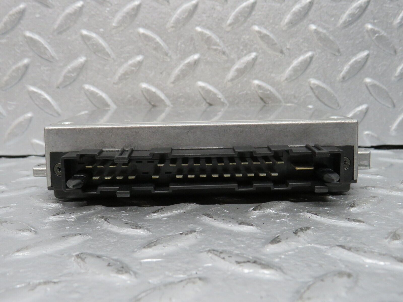 39480 Mercedes-Benz R129 320SL Coupe ECU General Module Control Unit 0195457432