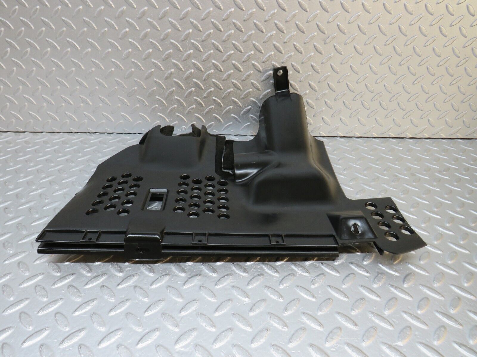 38368 Mercedes-Benz R129 280SL Coupe Under Dash Panel Right Side 1296801217