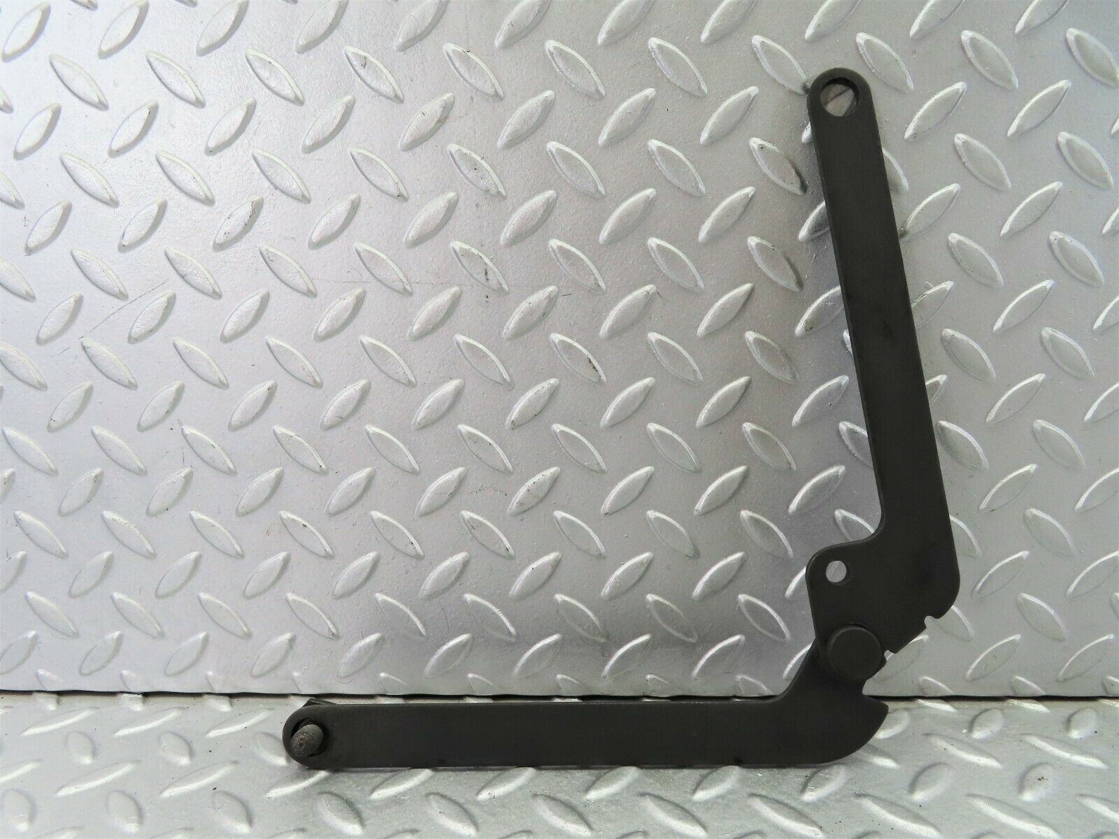 7947 Mercedes-Benz W115 220D Bonnet Hinge Left Side