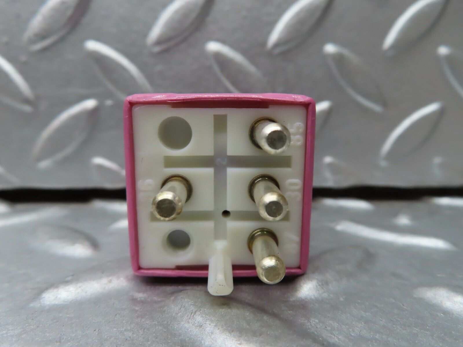 19712 Mercedes-Benz C140 CL420 Coupe Multi Purpose Relay 0015427419