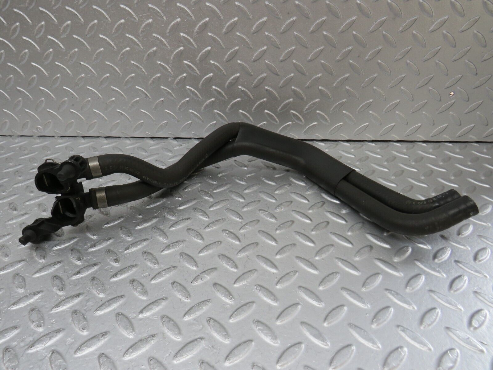 34994 Mercedes-Benz W210 320E Heater Hose Pipe 2108300424