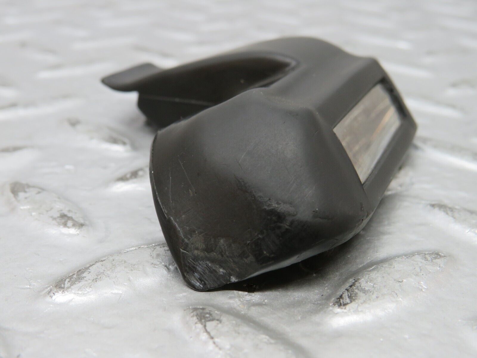 26997 Mercedes-Benz W123 240D Rear Left Fender Wing Lower Moulding Trim