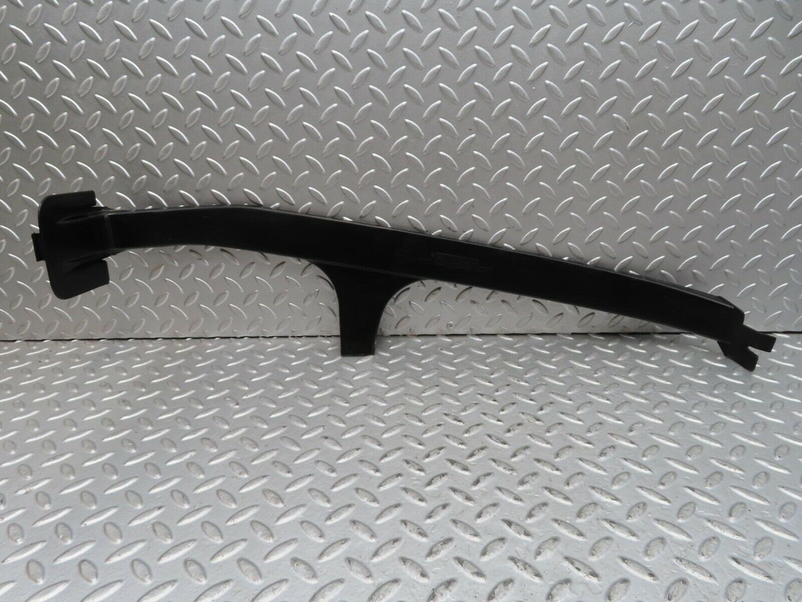 15821 Mercedes-Benz W123 280E Cable Channel Cover Rear Right 1238210236