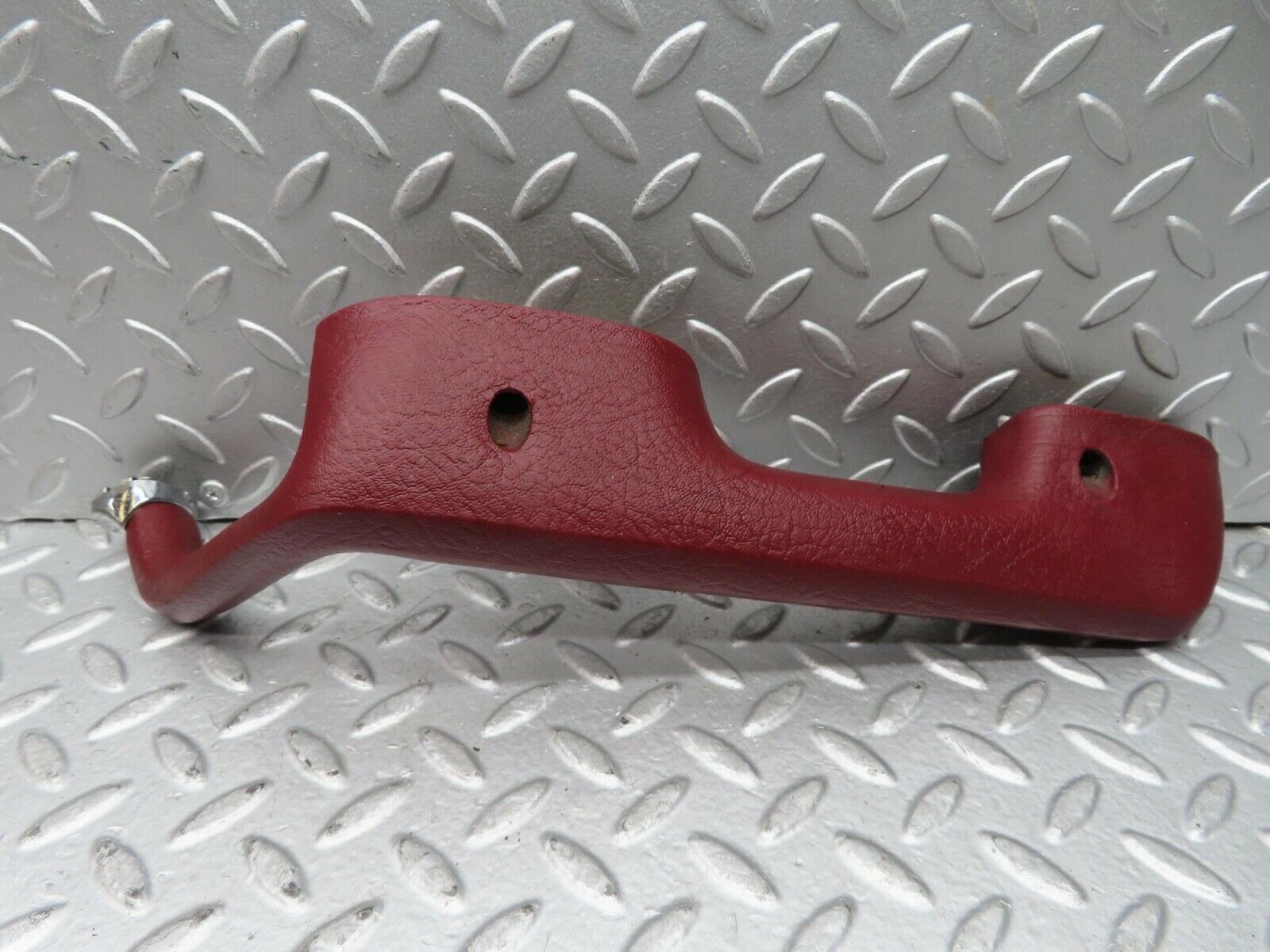 1777 Mercedes-Benz W108 280SE Door Handle Interior Front Left Brown