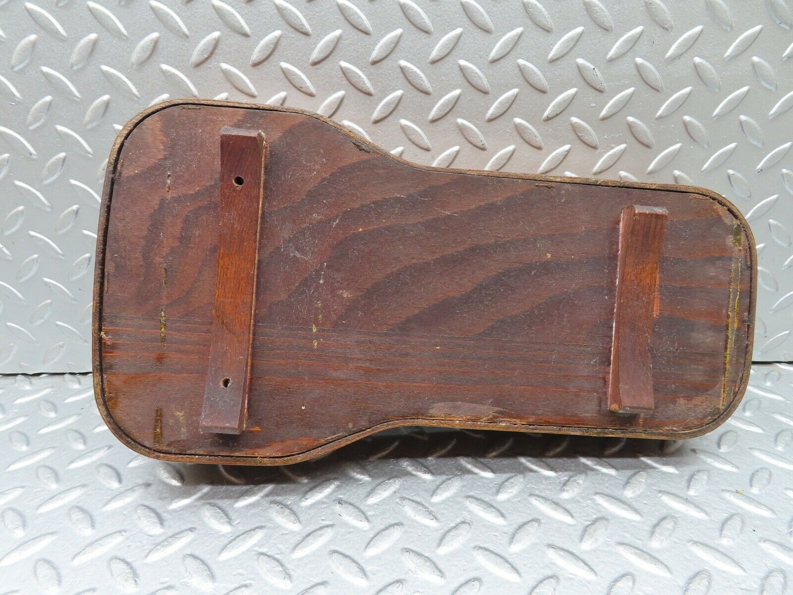 18211 Mercedes-Benz W111 220SE Coupe Centre Console Wood Tray