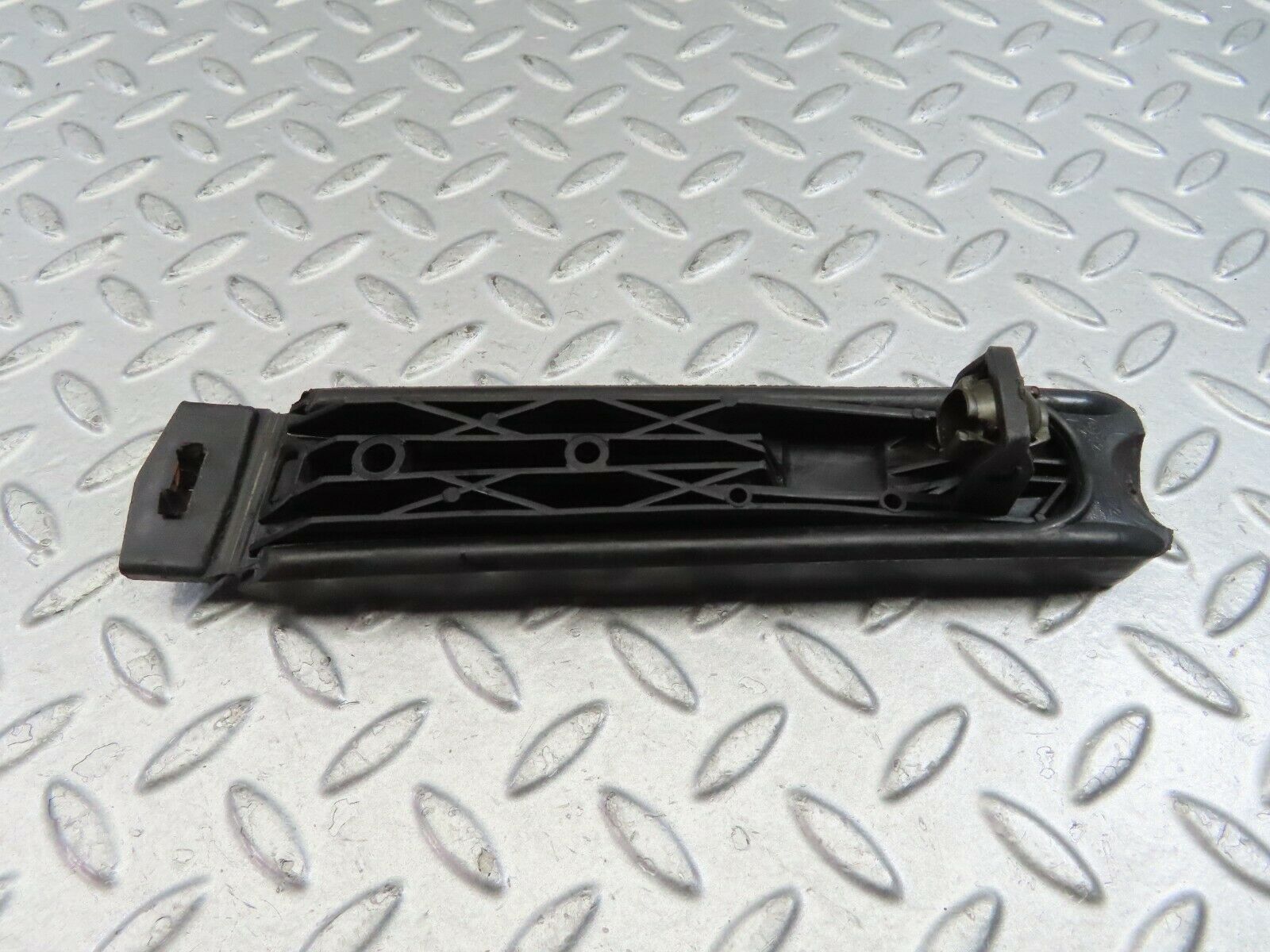 9648 Mercedes-Benz C123 280CE Coupe Accelerator Pedal With Rubber 1233010082