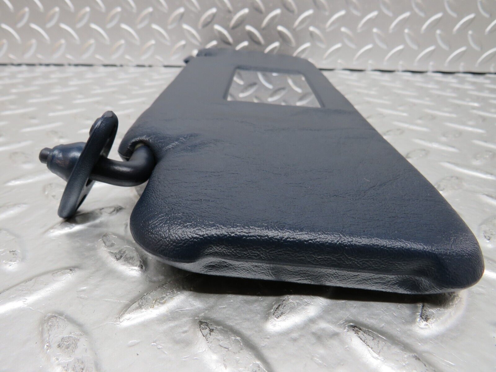 25205 Mercedes-Benz W201 190D Sun Visor Left Side Blue