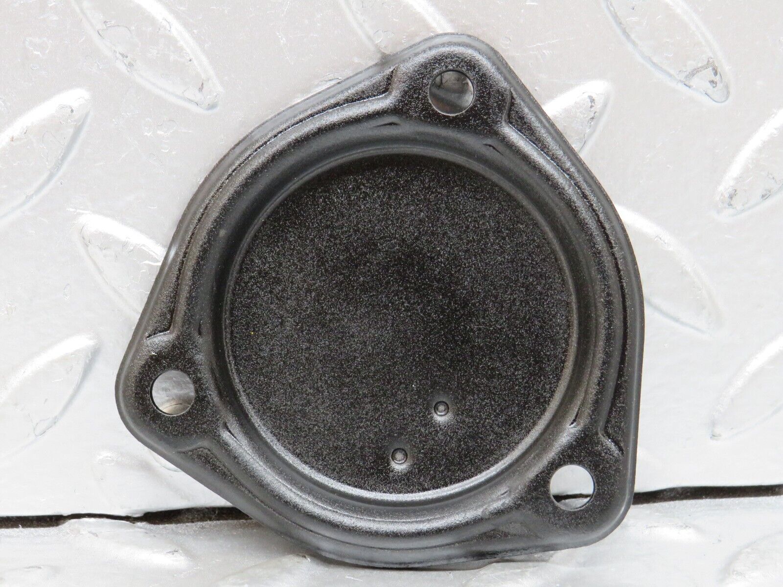 28164 Mercedes-Benz W123 280E Camshaft Access Cover Plate Set