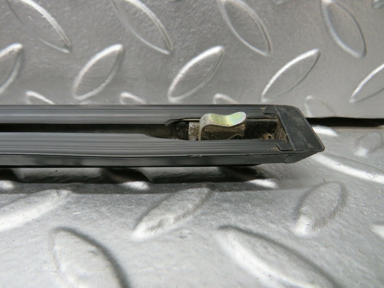 23001 Mercedes-Benz C123 230CE Coupe Left Door Centre Moulding Trim