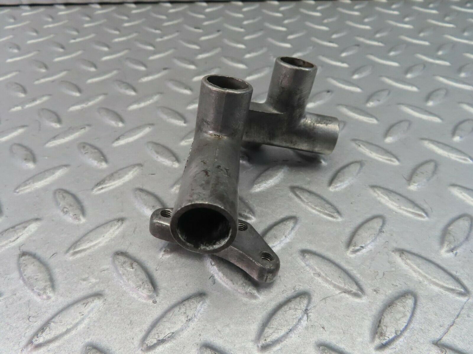 8568 Mercedes-Benz C107 Auxiliary Air Slide K-Jetronic 1100940412