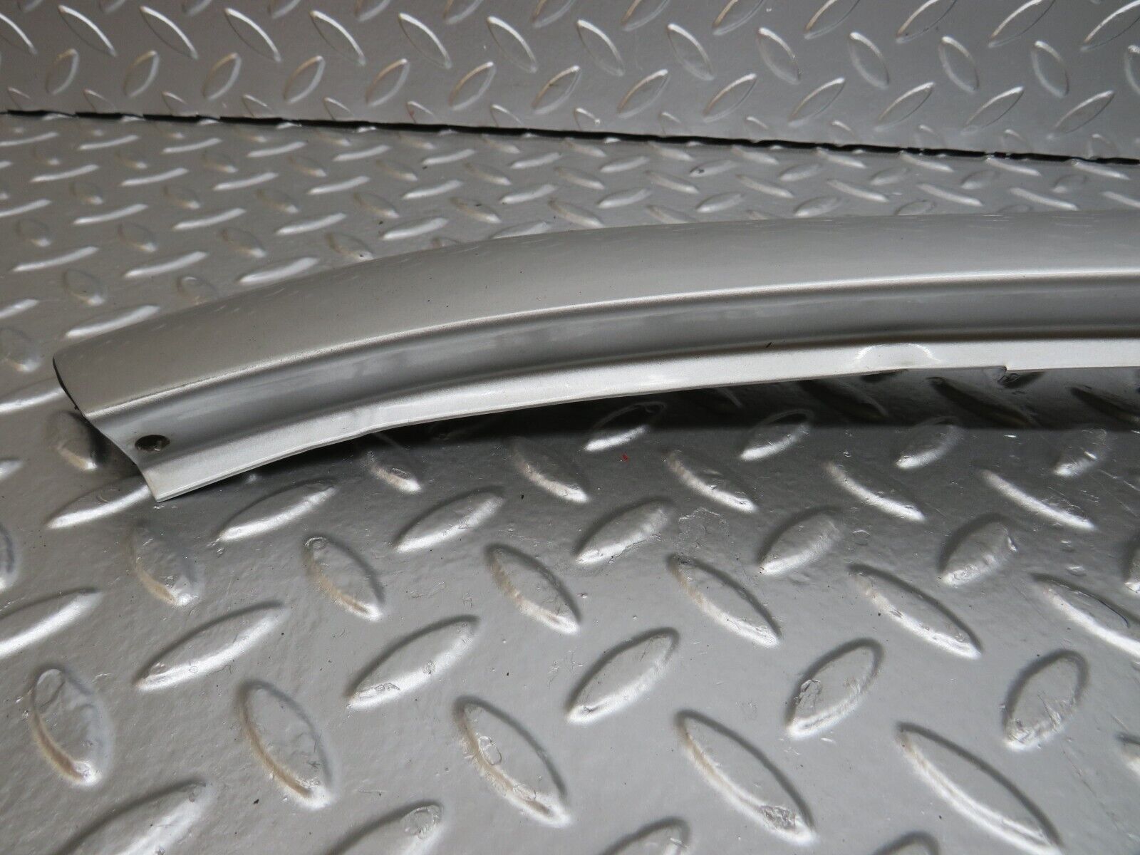 24813 Mercedes-Benz W140 S320 A Pillar Exterior Cover Right Side