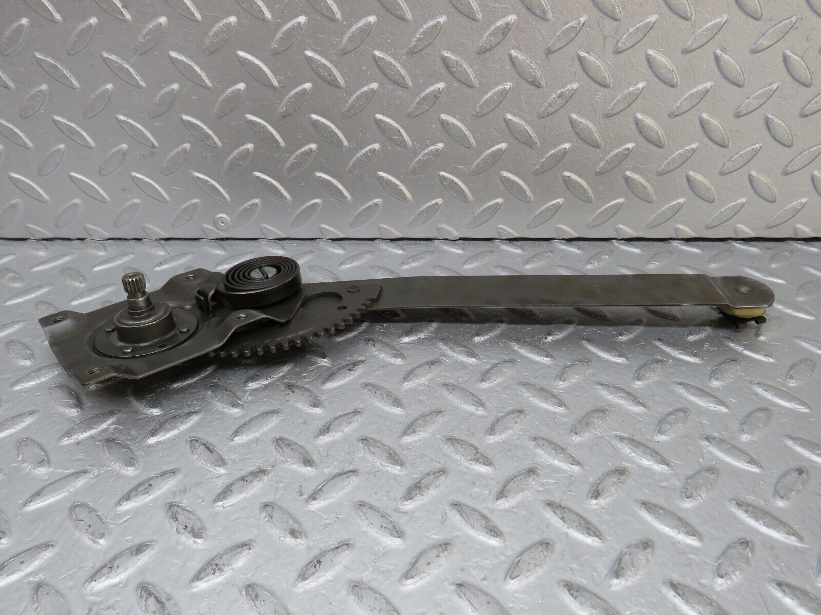 35759 Mercedes-Benz W108 Rear Left Manual Window Regulator