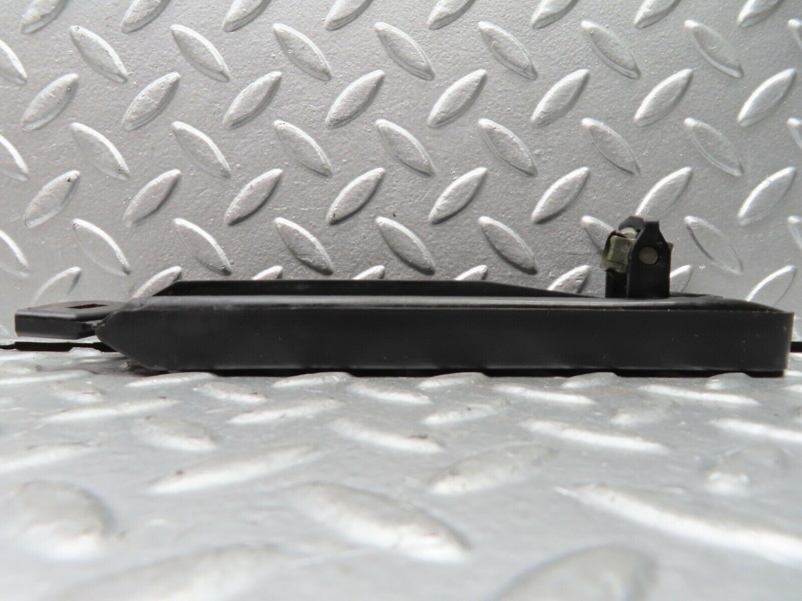 21187 Mercedes-Benz W123 230E Accelerator Pedal With Rubber 1233010082