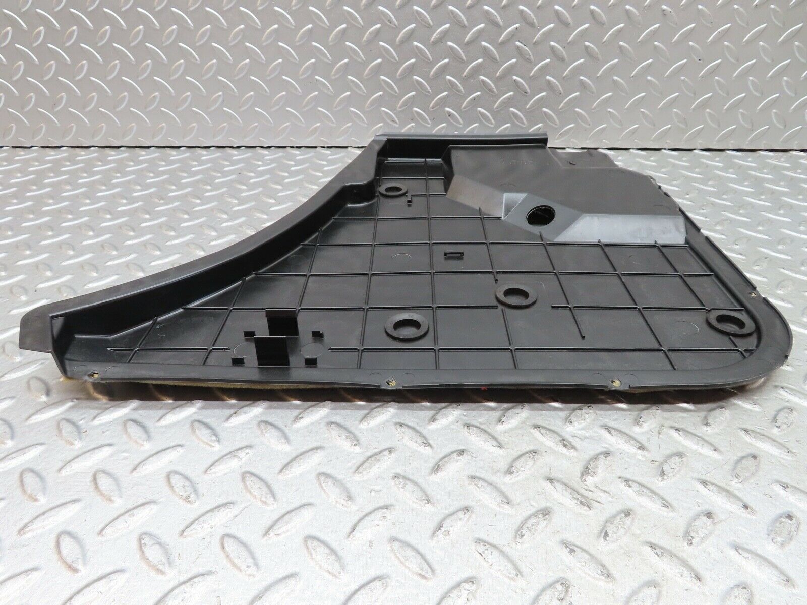 19450 Mercedes-Benz C140 CL420 Coupe Rear Right Window Regulator Access Panel