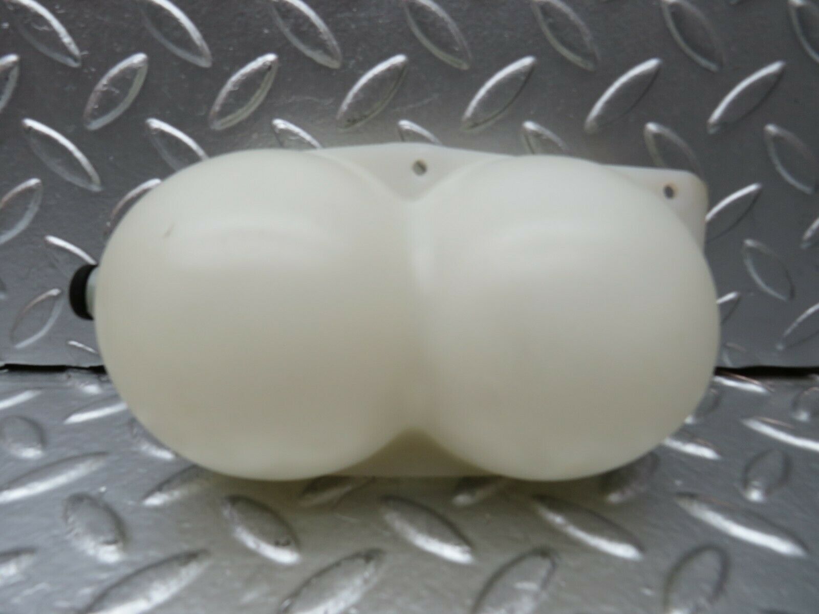 23991 Mercedes-Benz W123 280E Vacuum Reservoir Tank