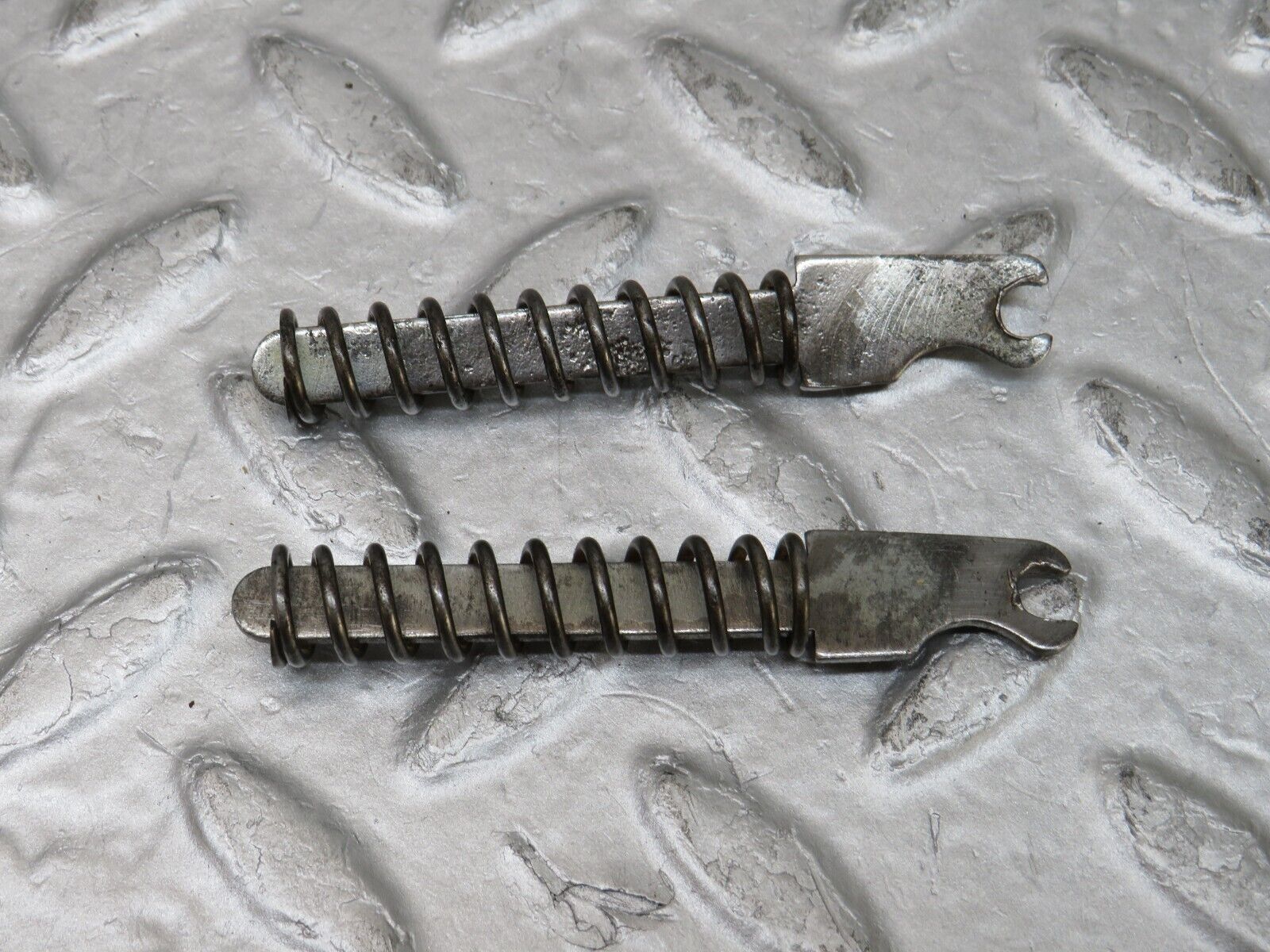 35809 Mercedes-Benz W108 Glove Box Door No Key