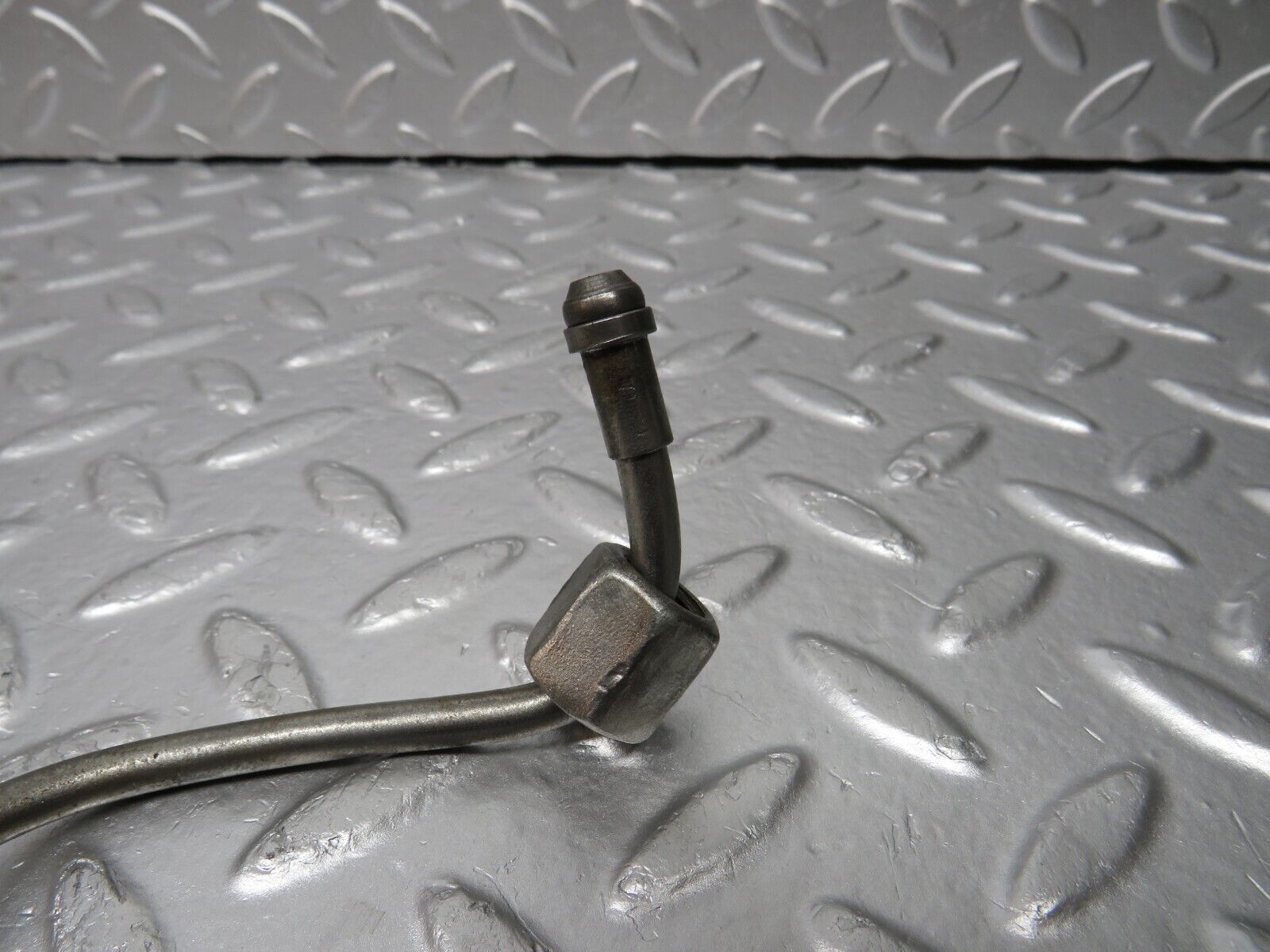 32940 Mercedes-Benz W123 300D Fuel Line Hose Set