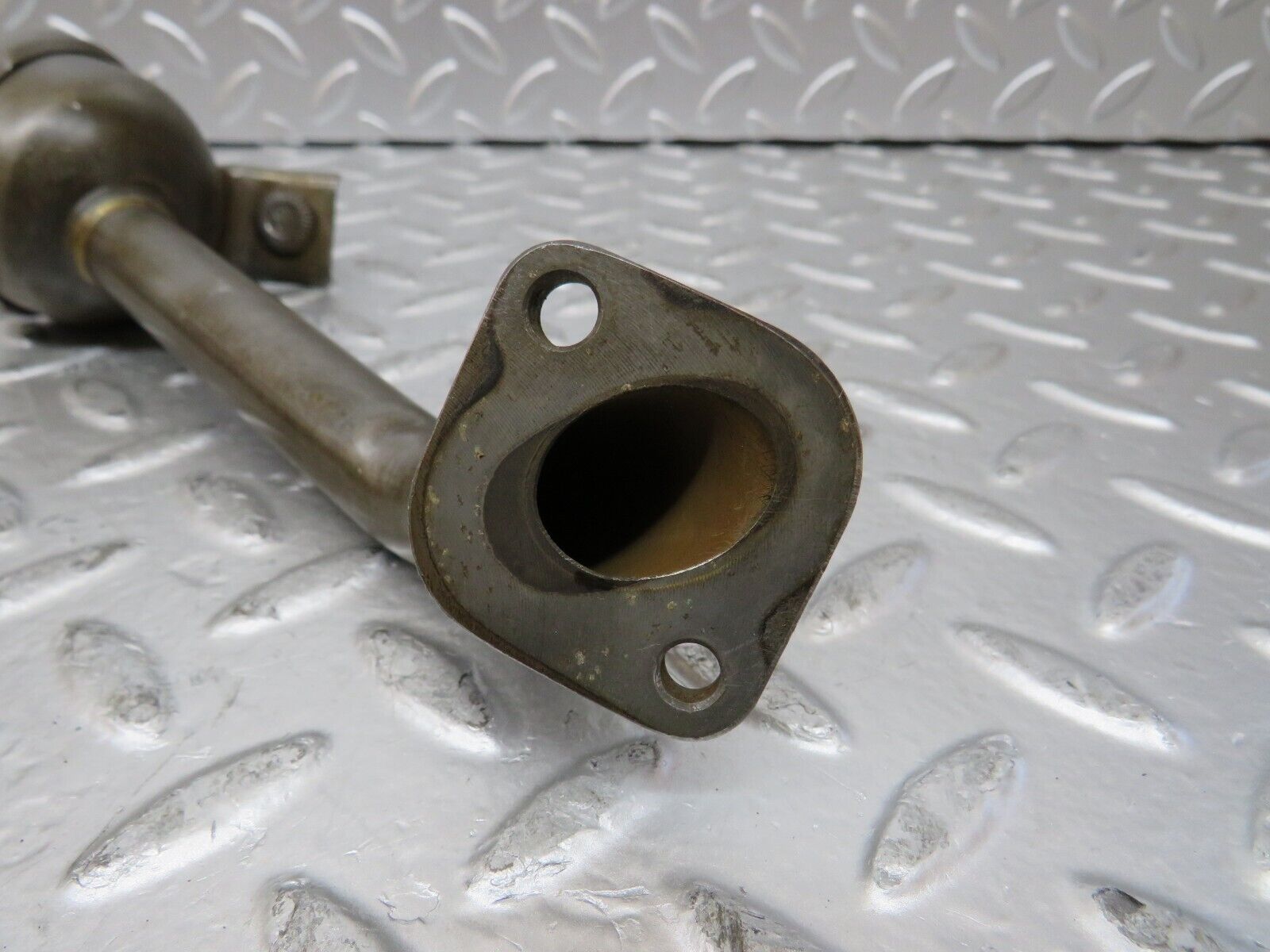 26087 Mercedes-Benz W123 200 Oil Pump Filter