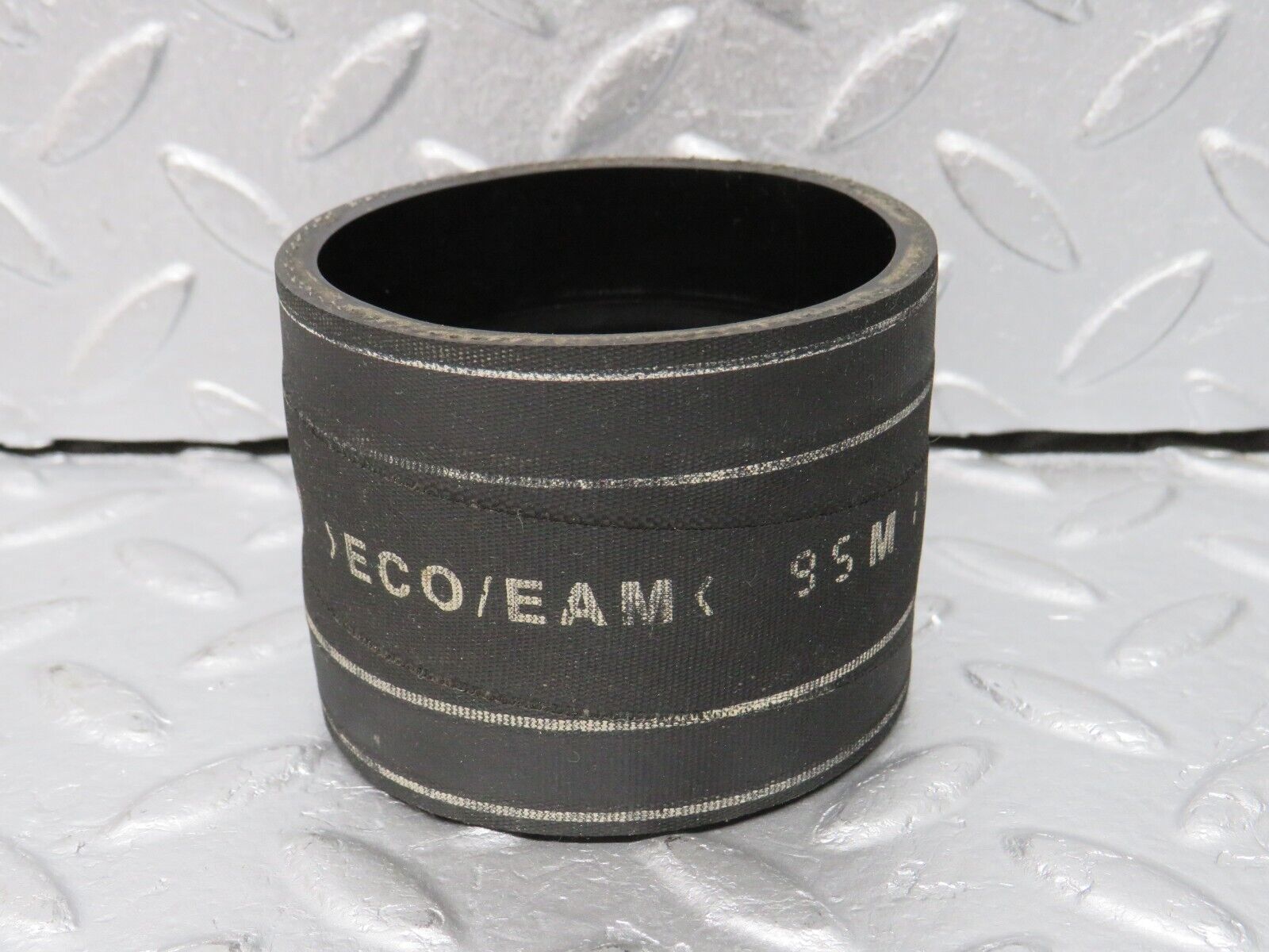 39407 Mercedes-Benz R129 320SL Coupe Air Intake Manifold Hose 1041411783