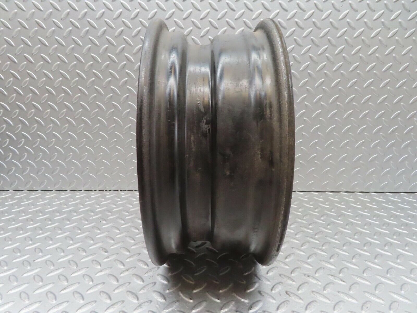 13234 Mercedes-Benz Steel Wheel 5.5Jx14H2 ET30 5x112 1234000302