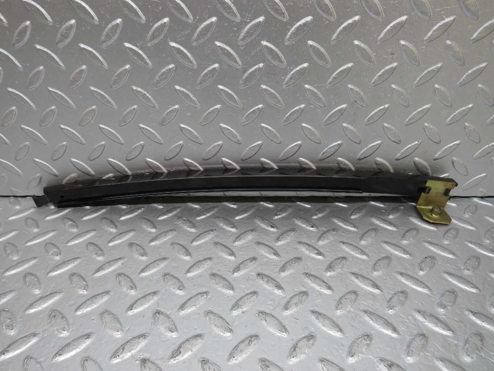 33253 Mercedes-Benz W202 C180 Rear Right Door Window Channel