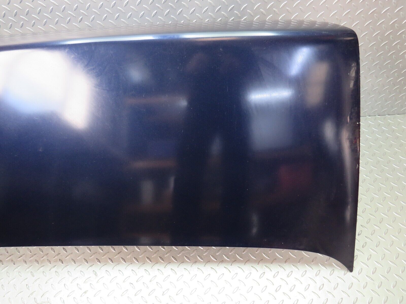 29202 Mercedes-Benz C124 320CE Coupe Boot Lid Trunk Door