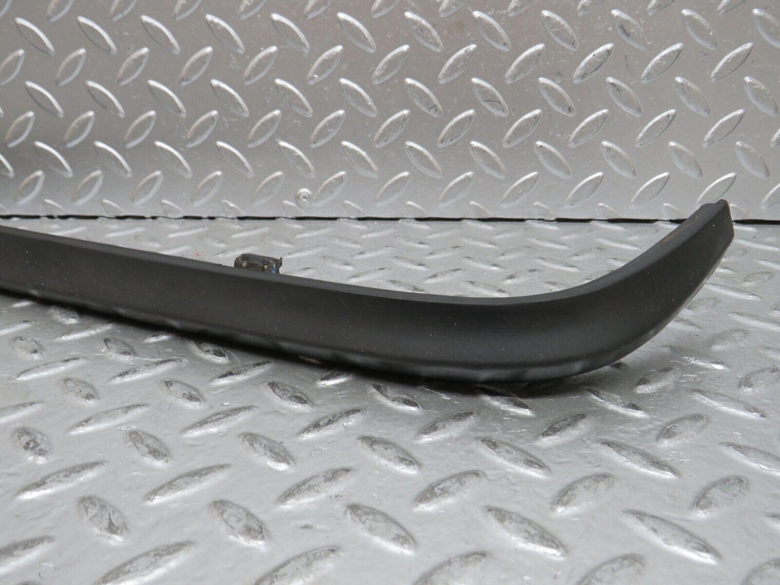 28063 Mercedes-Benz W123 280E Tail Light Moulding Trim Right Side