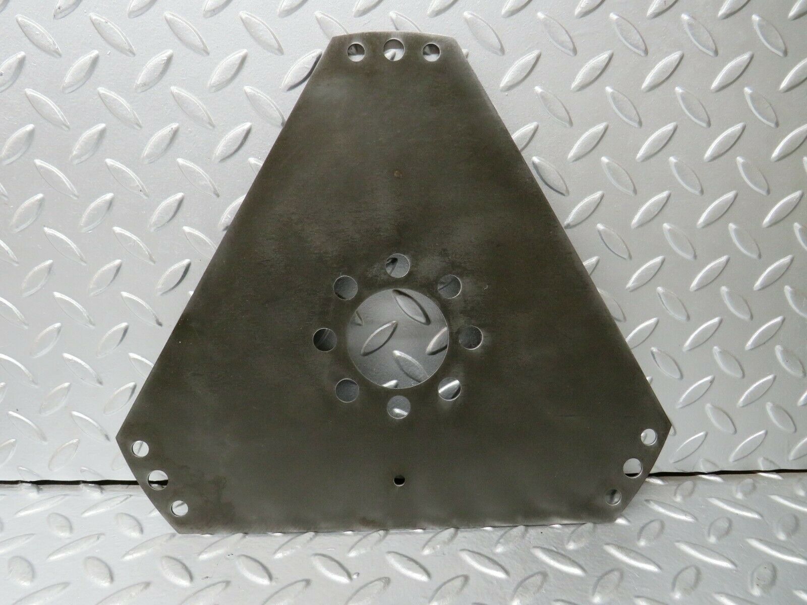 23319 Mercedes-Benz W116 350SE Flywheel Starter Ring