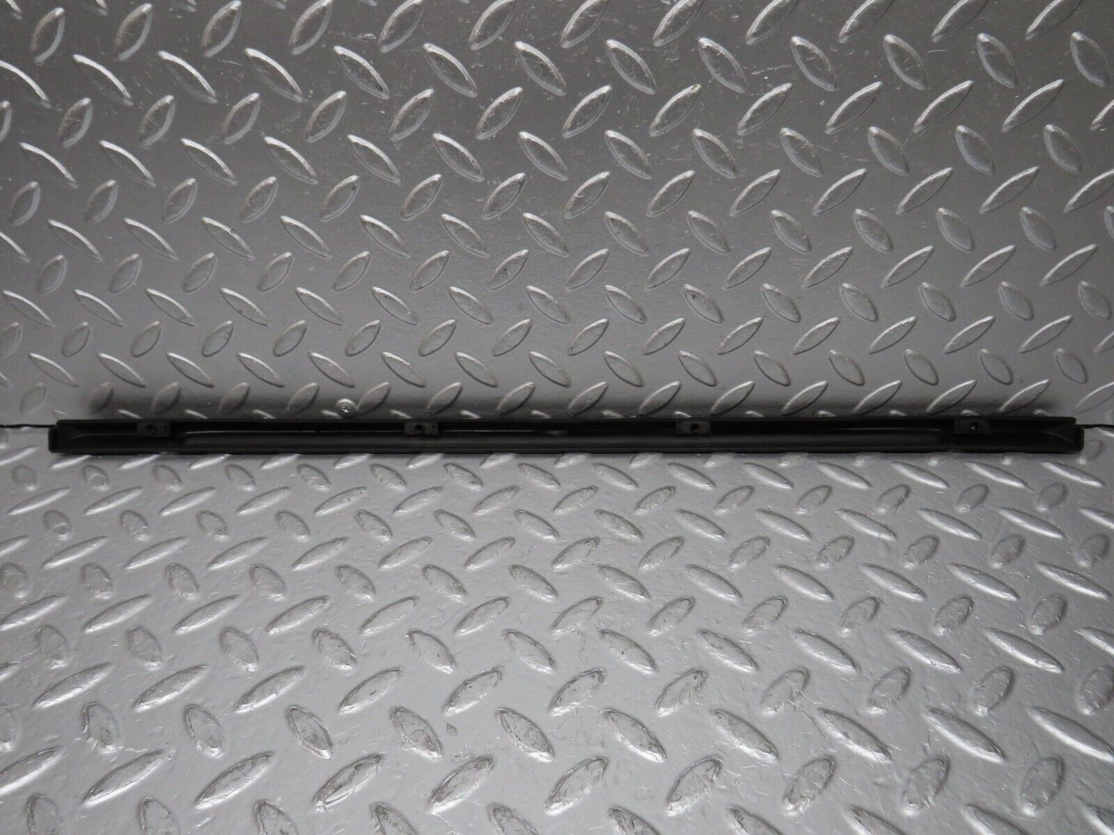 30784 Mercedes-Benz W201 190E 2.0L Trunk Lid Handle 2017500093